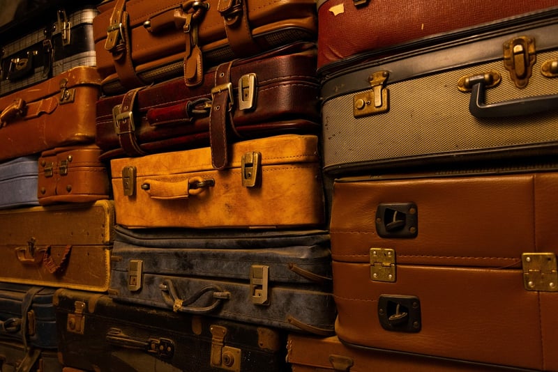 Storage Solutions